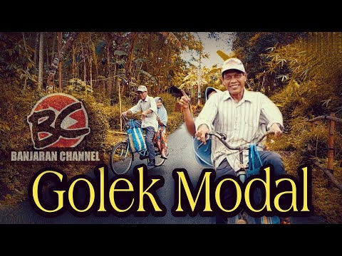 komedi-jawa-lucu-bang-kriwil-golek-modal-banjaran-channel