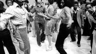 David Porter - I Can't Tell No Difference