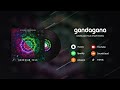 Georgian Folk - Gandagana (Trap Remix)