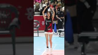 [閒聊] 李雅英有跳過疾風街道嗎? 