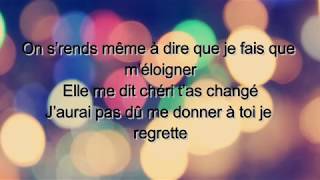 Scridge - Les clés de l&#39;appart ( Parole-Audio)