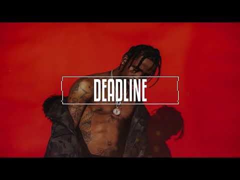 [FREE] Travis Scott x Wondagurl x Eestbound Type Beat | Inspiring Dark Trap Instrumental 2018