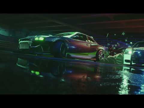 Hot Import Nights (Juiced 2 OST Remake) [SPED UP & REVERB]