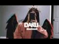 DAKU Slowed Reverb