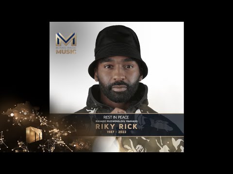 A Riky Rick Tribute – Massive Music | Mzansi Magic | S5 | Ep 47