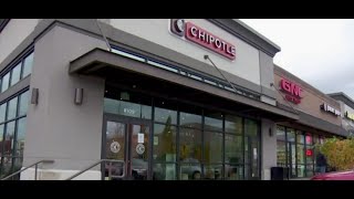 Chipotle hiring 20K workers, raising hourly pay