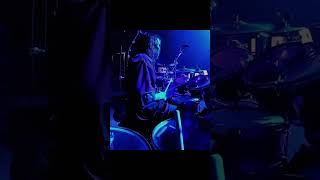 Eloy Casagrande is to good for Slipknot?! #drumperformance #drums #drumshow