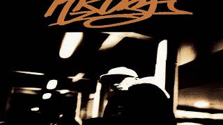 DJ Krush - Edge of Blue