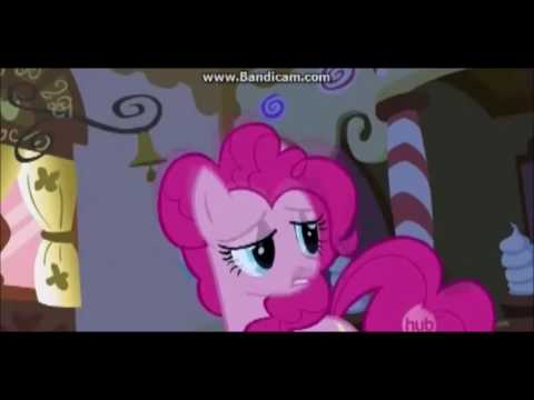 Sneak Peek of Hoodwinked (CTHF Style): Pinkie Pie warns Buster and the others