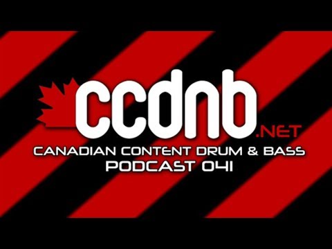 CCDNB Podcast 041