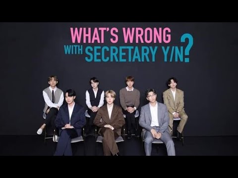 "𝚆𝚑𝚊𝚝𝚜 𝚠𝚛𝚘𝚗𝚐 𝚠𝚒𝚝𝚑 𝚂𝚎𝚌𝚛𝚎𝚝𝚊𝚛𝚢 𝚈/𝙽" Official Teaser