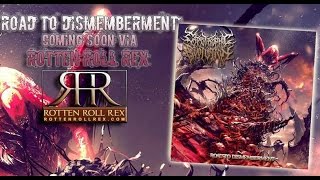 Download lagu CATASTROPHIC EVOLUTION 'Believe in yourself' from 'Road To Dismemberment' Album 2017 mp3 Download lagu CATASTROPHIC EVOLUTION 'Believe in yourself' from 'Road To Dismemberment' Album 2017 mp3