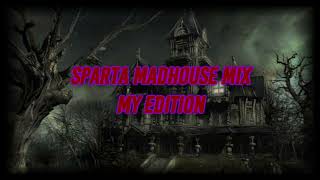 Download lagu Sparta Madhouse Mix DLE mp3