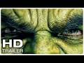 SPIDER MAN BRAND NEW DAY No Banner Only Hulk Trailer NEW 2026