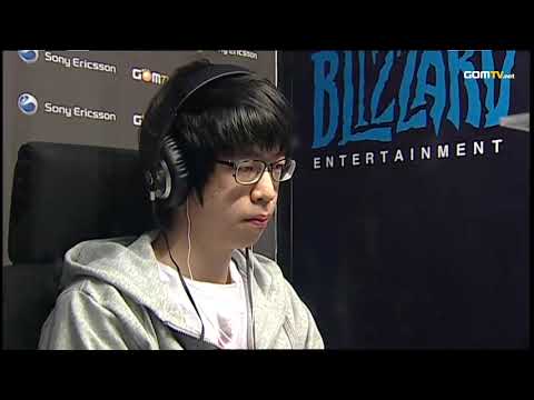 2010 GSL Season 3 Ro64 Match 13 Set 1   Anypro vs TheBest