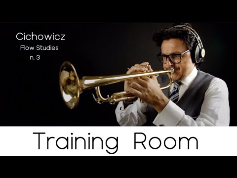 Cichowicz Flow Studies n.3 - Andrea Giuffredi