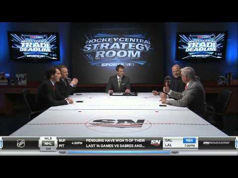 The Trade That Never Happened [HD]