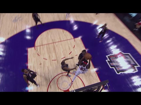 Raptors Highlights: Siakam Dunk - December 11, 2019