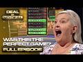 Did She Play The Perfect Game Deal Or No Deal Australia 2024 Ep 2 Full Episode
