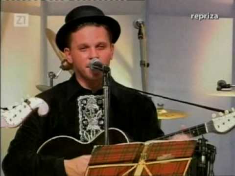 Slavonski Dukati (ex - Mladi 6)  - Samo za tebe znam