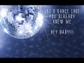 Sean Paul- Hey Baby Lyrics 