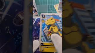 【 デジモンカード 】シークレットクライシス vol.1