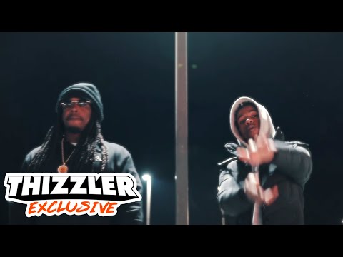 Young Los ft. EBK Young Joc - Easy Score (Exclusive Music Video) || Dir. Bayshiro