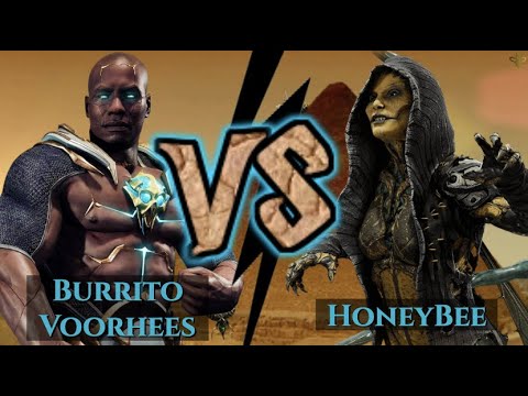 KUSTOM D'VORAH HAS TELEPORT AND SET UPS!