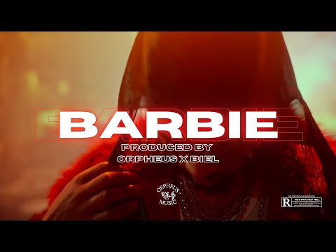 [FREE] RONDO X ARTIE 5IVE X ANNA Detroit Rap Type Beat | "BARBIE" (Prod. Orpheus x Biel)