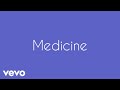 Harry Styles - Medicine (Official Audio)