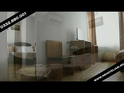 N&S Hotel Iasi - 0332.880.001 - Cazare Iasi - Hotel 3 Stele Iasi