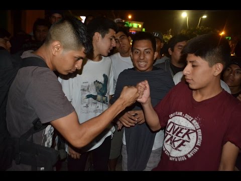 SHINTO vs PIERO - Imperio del Norte - 1era Fecha / Edición especial (fullbeatbox)126