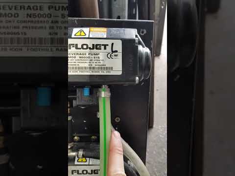 Beverage Pump at Best Price in India