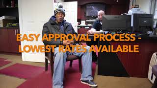 #1 Used Car Dealer in Detroit - Champs Auto Sales