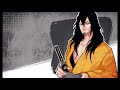 Soulmate A Samurai Shota Aizawa X Mysterious Listener ASMR Spicy Ver