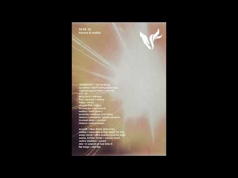 United In Flames w/ Himera & Malibu - 9th of September 2020