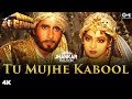 Tu Mujhe Kabool Jhankar Khuda Gawah Amitabh Sridevi Kavita Krishnamurthy Mohammad Aziz