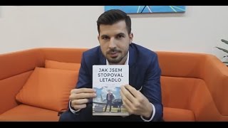 Jak jsem stopoval letadlo - videoukázka