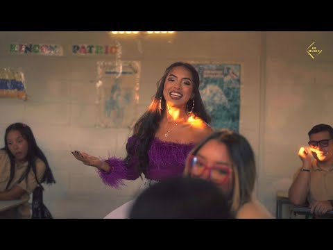 Rosangela Belisario - Dame Otro Beso (Video Oficial)