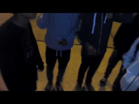 Colectivo Angamos : Batalla - Jackson vs Zodiak