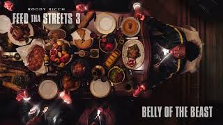 Roddy Ricch - Belly Of The Beast [Official Audio]