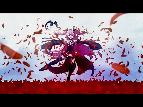 Bemax & Rushex - Perfect Blue // Mr Kitty After Dark Cover Remix // Krul Tapes [AMV]