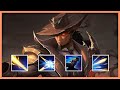 LUCIAN MONTAGE - BEST PLAYS S14