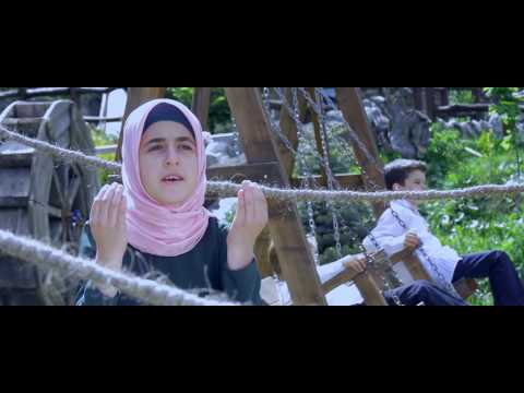 Grupi "Ardhmëria" - Hajde Ramazan (official video 2016)