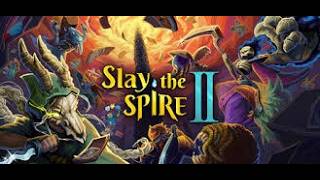 【slay the spire2】久々にこっちでも配信すっか！