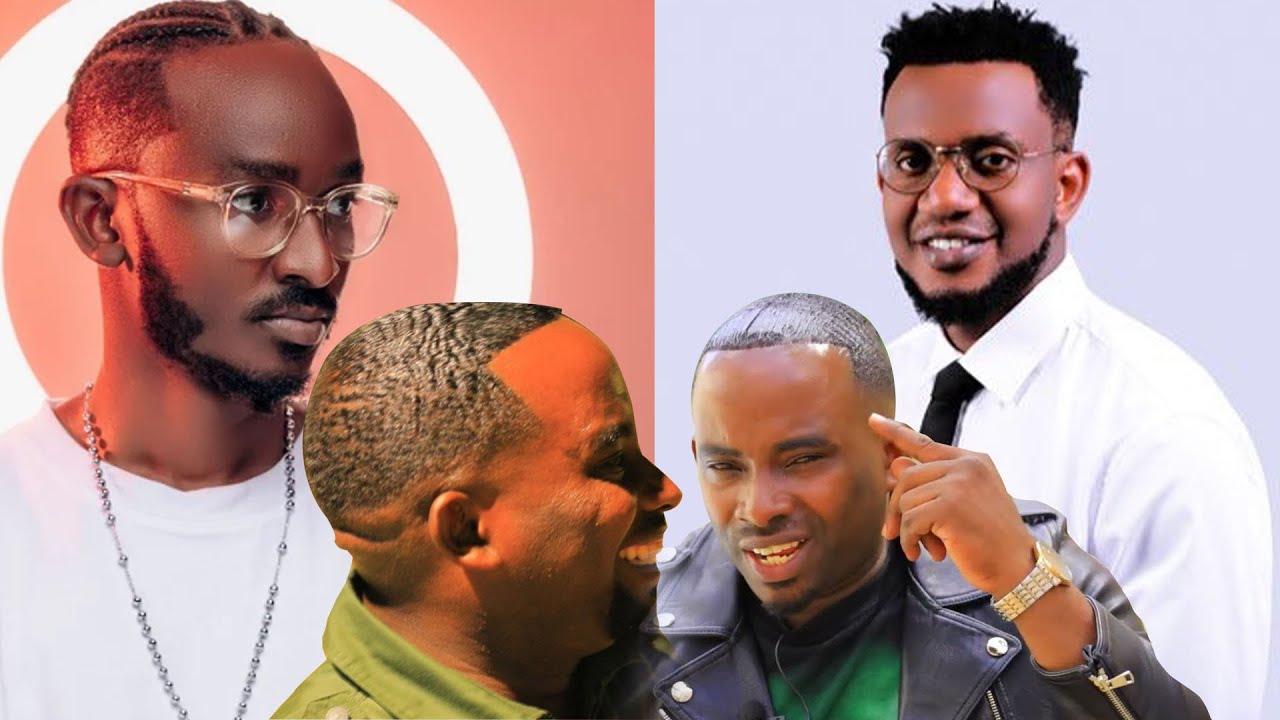 NDAHIRO VALENS PAPI agarutse kuri YAGO na ROCKY KIMOMO!|kudefiriza!| Amashyari yabo!