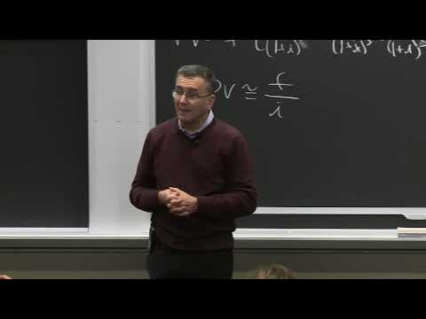 Thumbnail for 17. Making Choices Over Time