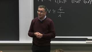 17. Making Choices Over Time