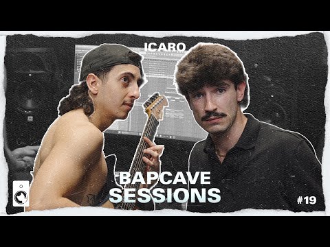 ICARO | bapcave sessions #19