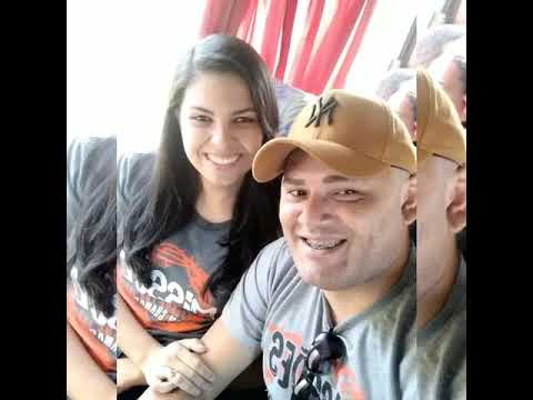 Viagem Missionária / Semana Missionária